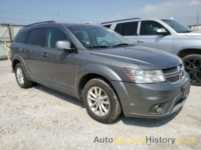 DODGE JOURNEY SXT, 3C4PDCBG1DT506539