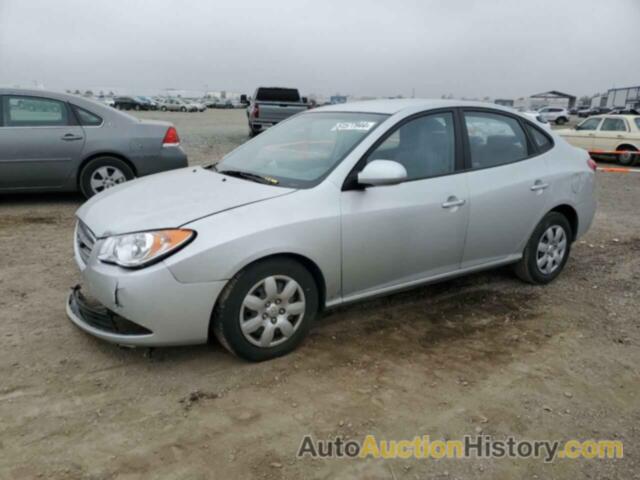 HYUNDAI ELANTRA GLS, KMHDU46D88U365288