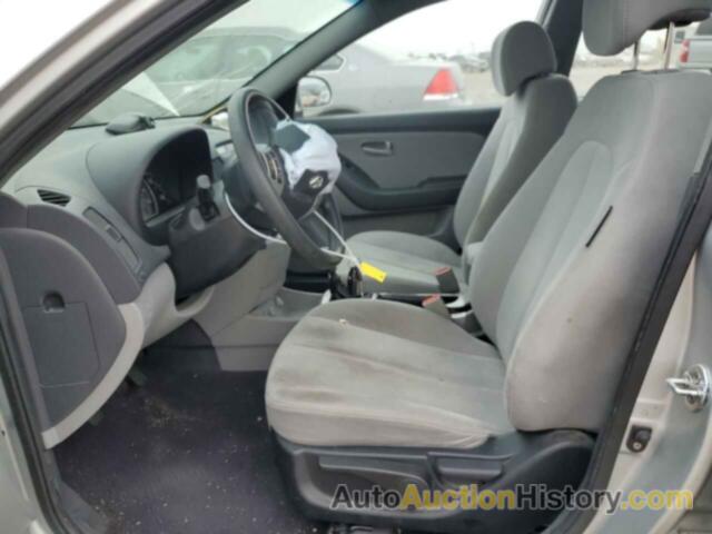 HYUNDAI ELANTRA GLS, KMHDU46D88U365288