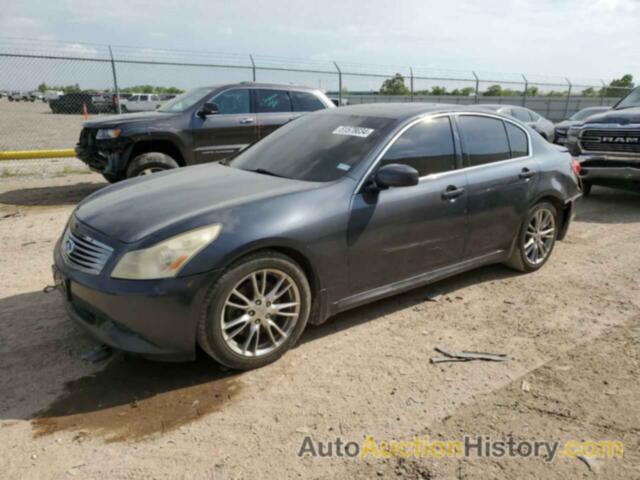 INFINITI G35, JNKBV61EX7M724092