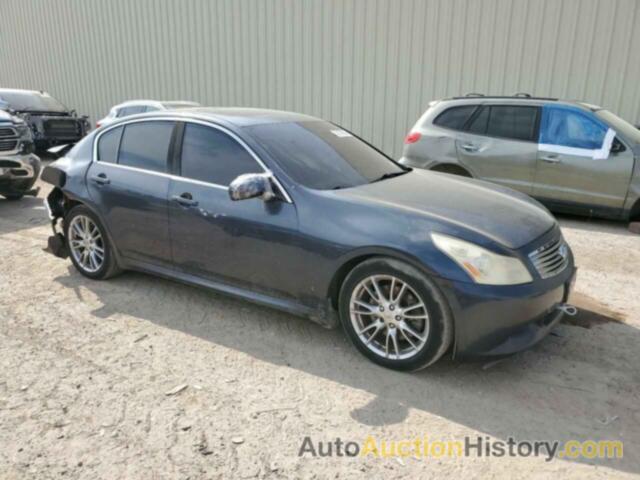 INFINITI G35, JNKBV61EX7M724092