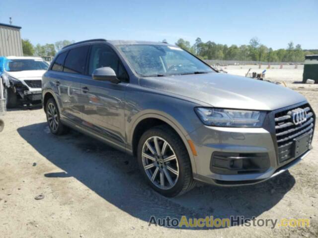 AUDI Q7 PREMIUM PLUS, WA1LAAF73HD034694