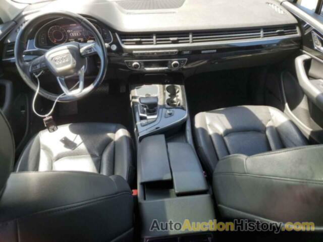 AUDI Q7 PREMIUM PLUS, WA1LAAF73HD034694