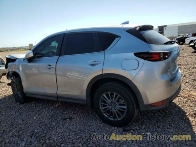 MAZDA CX-5 TOURING, JM3KFACM0K0548750