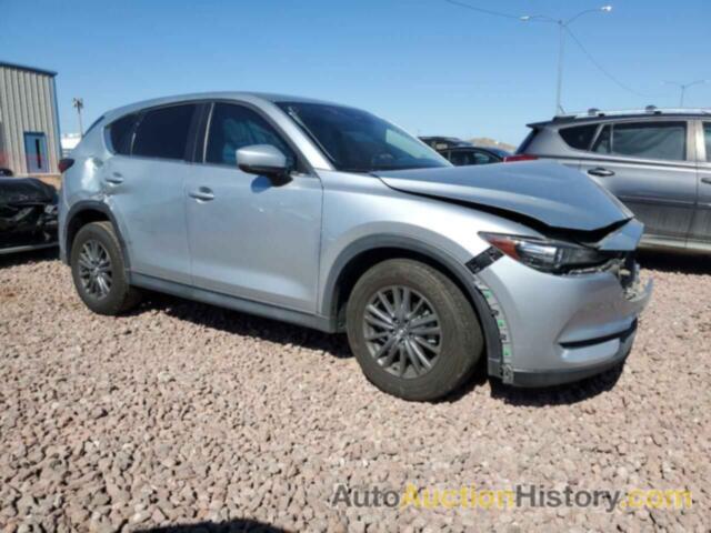 MAZDA CX-5 TOURING, JM3KFACM0K0548750