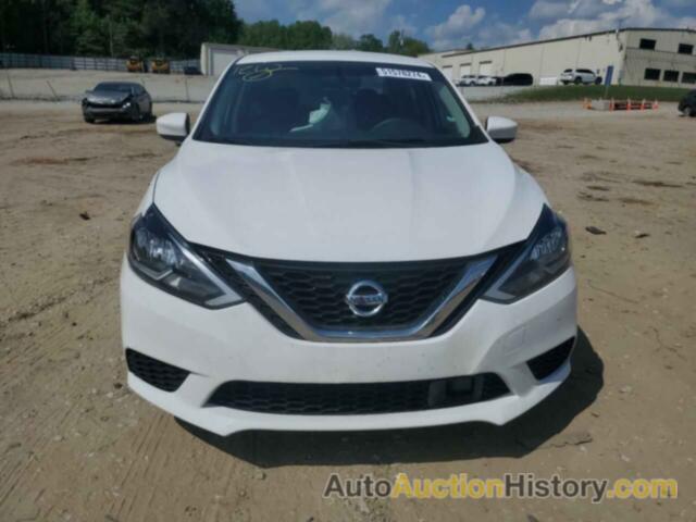 NISSAN SENTRA S, 3N1AB7AP1JY340769