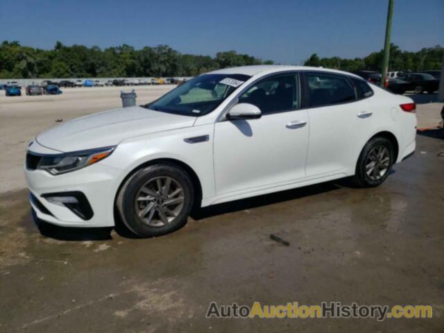 KIA OPTIMA LX, 5XXGT4L39LG386004