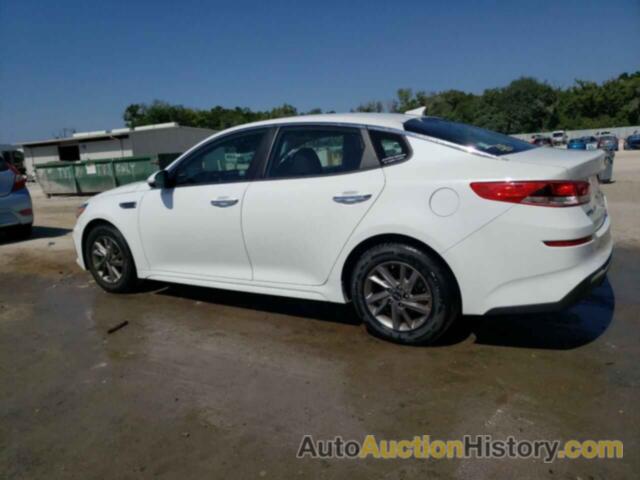 KIA OPTIMA LX, 5XXGT4L39LG386004