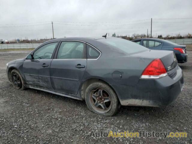 CHEVROLET IMPALA LT, 2G1WB5EK8B1235628