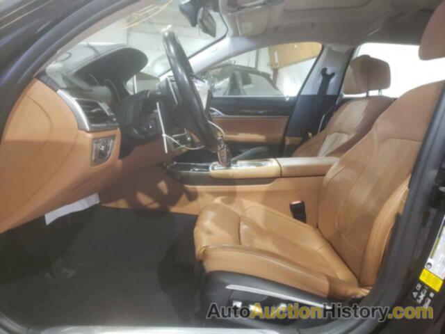 BMW 7 SERIES XI, WBA7E4C59HGU99315