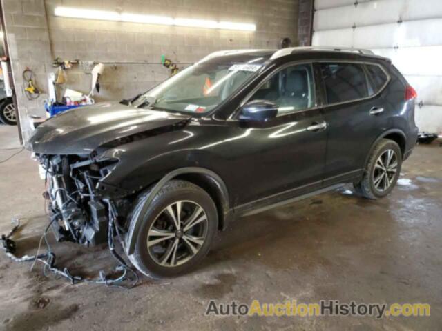 NISSAN ROGUE S, JN8AT2MVXKW378294