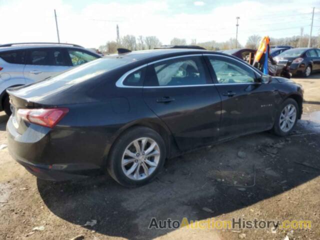 CHEVROLET MALIBU LT, 1G1ZD5ST0KF186373