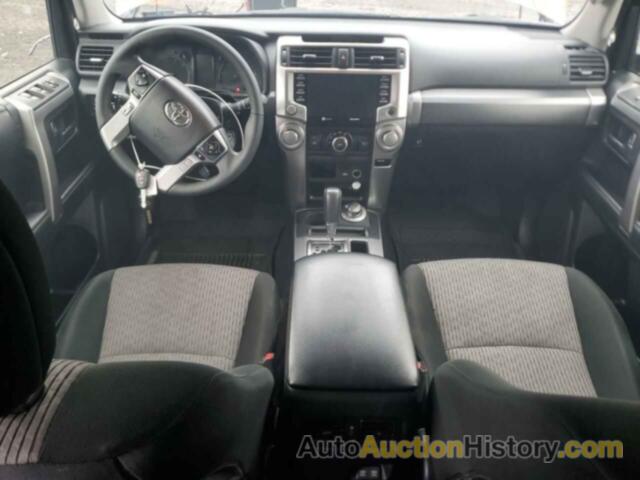 TOYOTA 4RUNNER SR5/SR5 PREMIUM, JTEBU5JRXL5809368