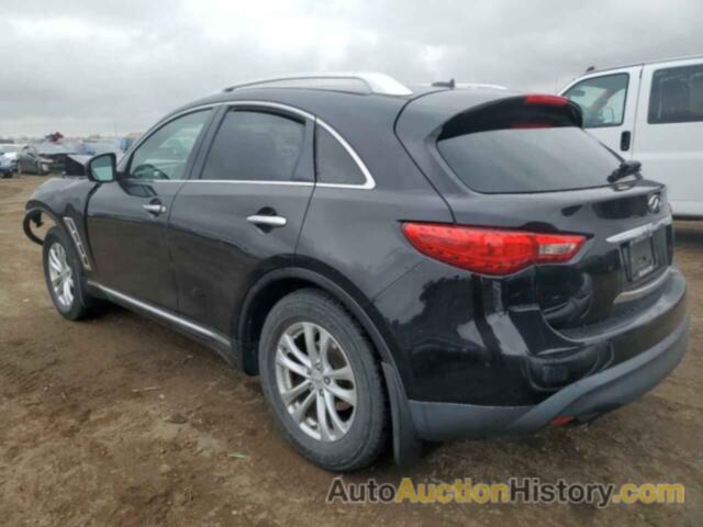 INFINITI FX35, JN8AS1MW5CM155003