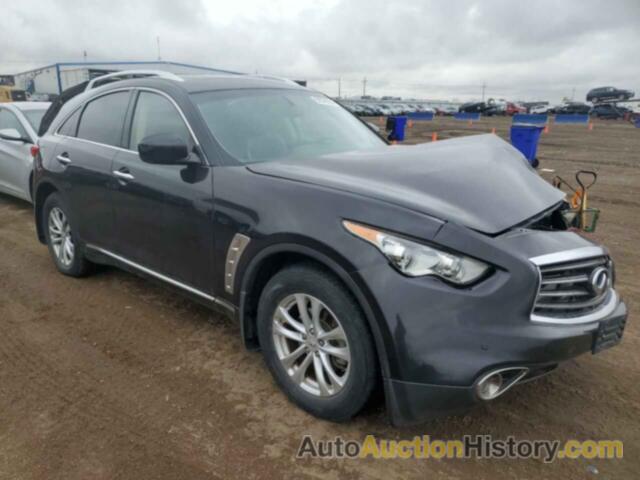 INFINITI FX35, JN8AS1MW5CM155003