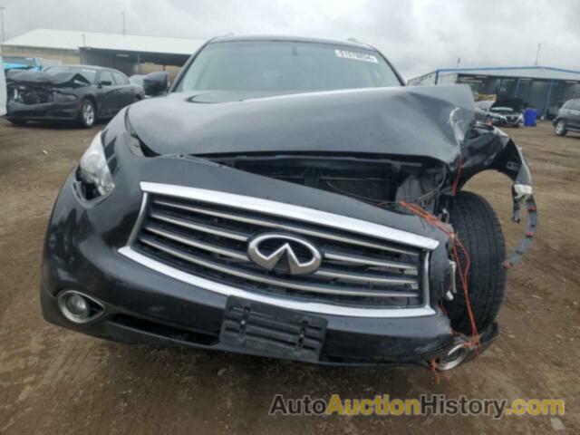 INFINITI FX35, JN8AS1MW5CM155003