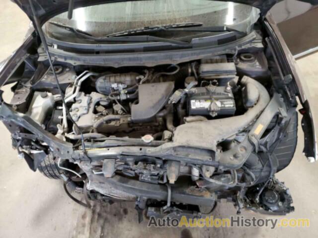 NISSAN ROGUE S, JN8AS5MV8DW665771