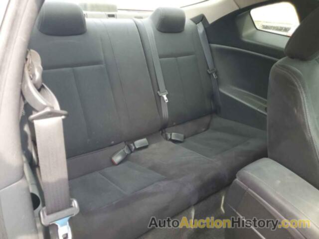 NISSAN ALTIMA S, 1N4AL2EPXCC236998