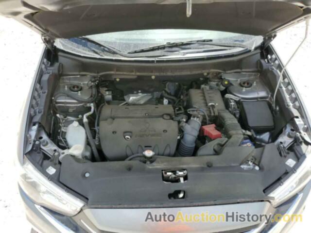 MITSUBISHI OUTLANDER ES, JA4AP3AU3KU014774