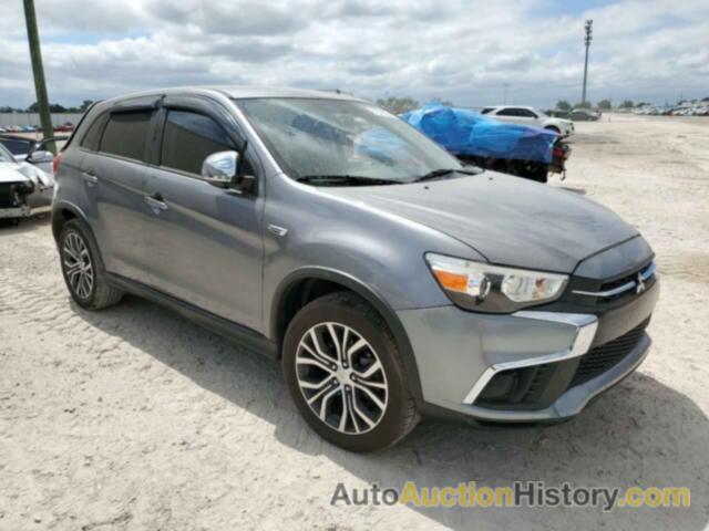 MITSUBISHI OUTLANDER ES, JA4AP3AU3KU014774