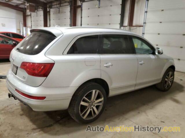 AUDI Q7 PREMIUM PLUS, WA1LMBFE3BD009913