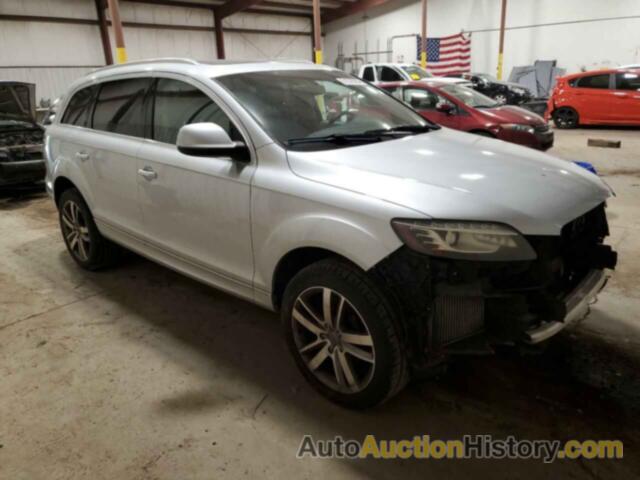 AUDI Q7 PREMIUM PLUS, WA1LMBFE3BD009913