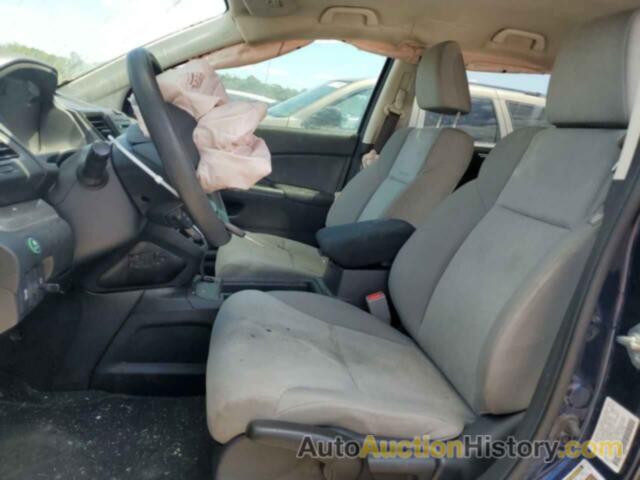 HONDA CRV SE, 2HKRM3H42GH524199