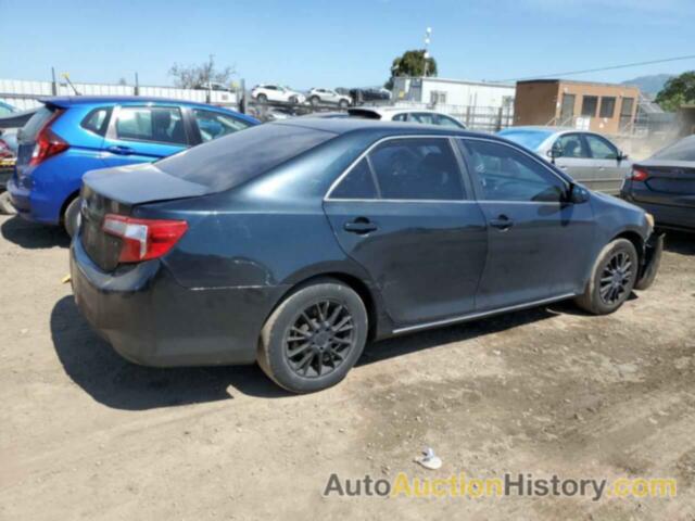 TOYOTA CAMRY L, 4T1BF1FK2DU223379