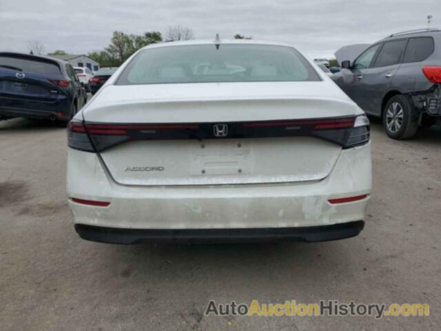 HONDA ACCORD EX, 1HGCY1F36PA027867