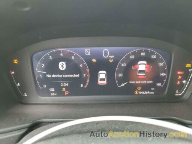 HONDA ACCORD EX, 1HGCY1F36PA027867