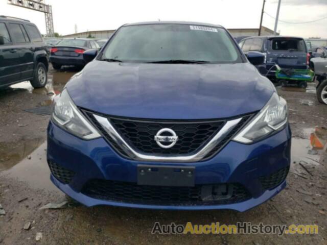 NISSAN SENTRA S, 3N1AB7AP9KY284291