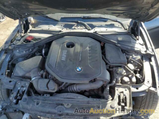 BMW 3 SERIES XI, WBA8B7C56GK368465