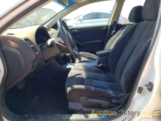 NISSAN ALTIMA 2.5, 1N4AL21E98N431751