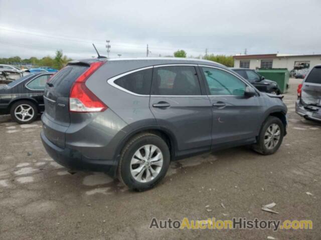 HONDA CRV EXL, 2HKRM4H74EH601104