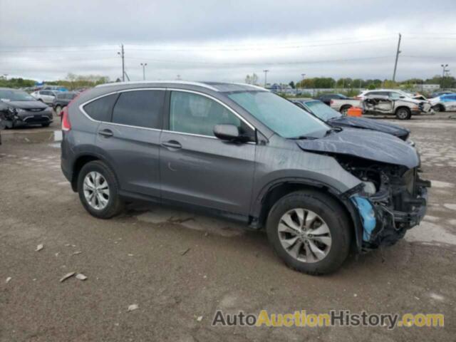 HONDA CRV EXL, 2HKRM4H74EH601104