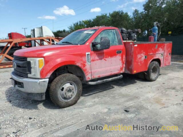 FORD F350 SUPER DUTY, 1FDRF3H62HEB30369