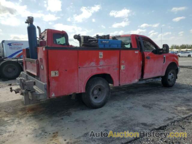 FORD F350 SUPER DUTY, 1FDRF3H62HEB30369