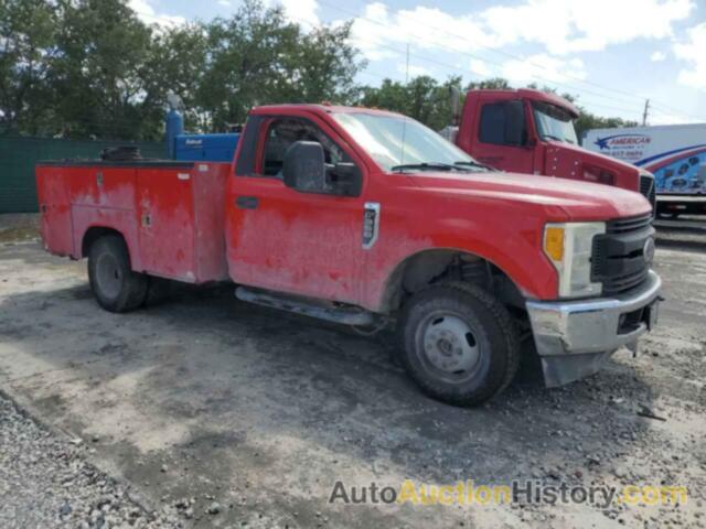 FORD F350 SUPER DUTY, 1FDRF3H62HEB30369