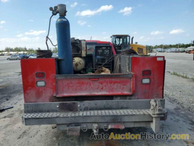 FORD F350 SUPER DUTY, 1FDRF3H62HEB30369