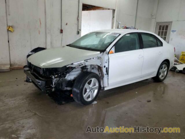 VOLKSWAGEN JETTA TDI, 3VWLL7AJ3DM297818