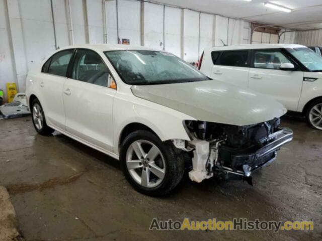 VOLKSWAGEN JETTA TDI, 3VWLL7AJ3DM297818