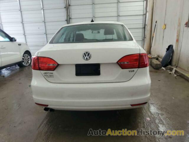 VOLKSWAGEN JETTA TDI, 3VWLL7AJ3DM297818