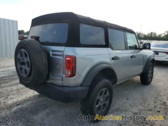 FORD BRONCO BASE, 1FMDE5BH0NLB86644