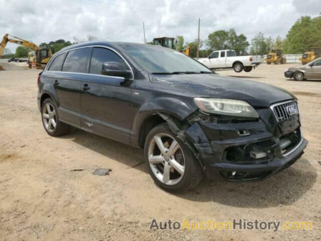 AUDI Q7 PRESTIGE, WA1DVAFE9AD000224