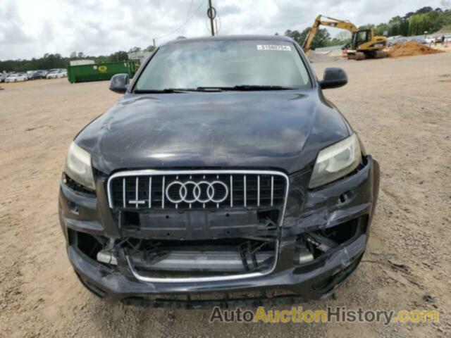 AUDI Q7 PRESTIGE, WA1DVAFE9AD000224