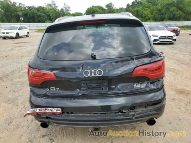 AUDI Q7 PRESTIGE, WA1DVAFE9AD000224