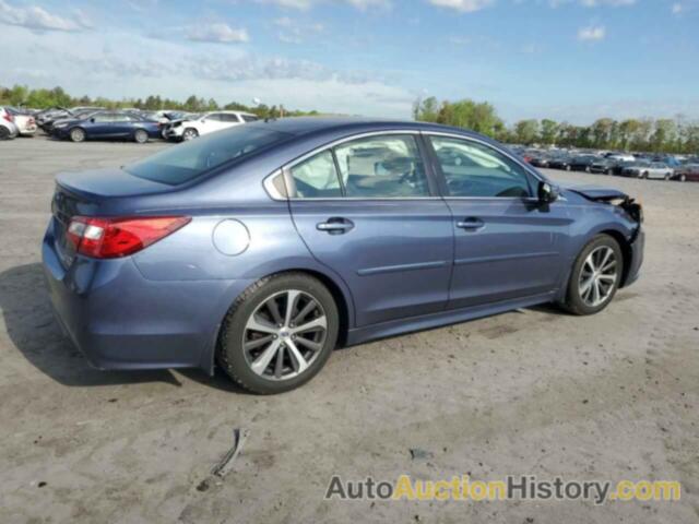 SUBARU LEGACY 2.5I LIMITED, 4S3BNAL68F3003381