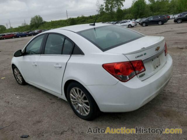 CHEVROLET CRUZE ECO, 1G1PJ5S93B7300834