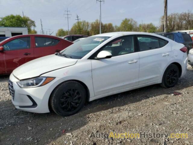 HYUNDAI ELANTRA SE, 5NPD74LF3HH210806