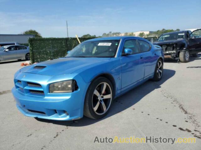 DODGE CHARGER SRT-8, 2B3KA73W38H171736